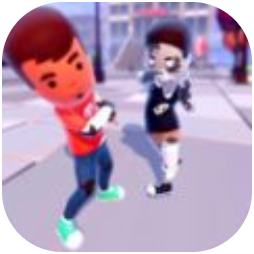 搏击竞技场 V1.0.2 安卓版