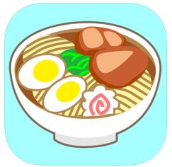 Ramen Master 3D V1.0 苹果版