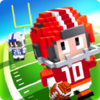 Blocky Football V2.5 安卓版
