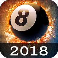 台球2018 V1.0 安卓版