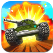 新3D坦克 V1.0 安卓版