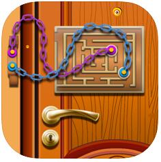 Unlock Door 3D V1.0 苹果版