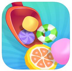 Candy Pour V1.0 苹果版