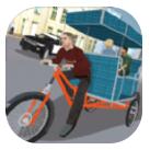 滴滴黄包车 V1.0 安卓版