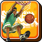 街头篮球3V3 V14.7 安卓版