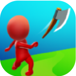 火柴人战场飞斧 V0.0.25 安卓版