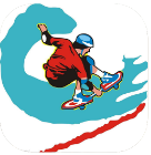 极速滑板 V1.1 安卓版