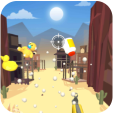击败射手 V0.1 安卓版