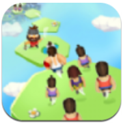 人群跳跳跳 V1.17 安卓版
