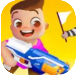 全民荣耀突击 V1.0 安卓版