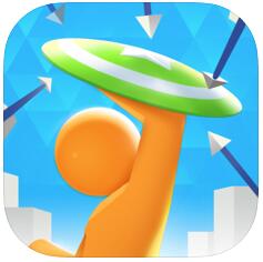 举起盾来 V1.0 苹果版