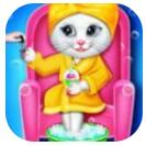 凯蒂猫梦幻水疗沙龙 V1.0.3 安卓版