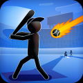 火柴人棒球 V1.0 安卓版