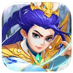 仙幻苍穹侠剑灵境 V1.0 苹果版