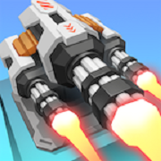 行星守卫大作战(Planet Guardian) V1.1.1  安卓版