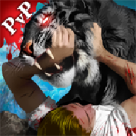 黑蓝虎的生涯(Life Of Black Tiger) V1.8 安卓版