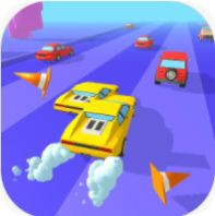 合体赛车 V1.0 安卓版
