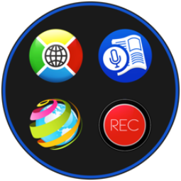 Translator Voice Collection V1.4 MAC版