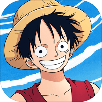 航海王热血航线 V1.0 安卓版