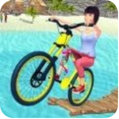 自行车水上平衡赛 V1.2 安卓版
