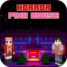 恐怖的粉红色房屋汉化版 中文版