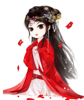 奈何桥边长恨歌 V1.0 安卓版