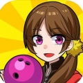 桌面保龄球 V1.0 安卓版