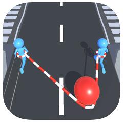 Rope Throw V1.0 苹果版