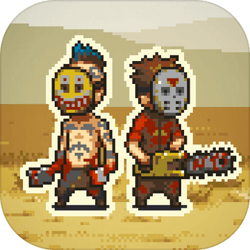 死亡突围:僵尸战争 V3.0.3 正式版
