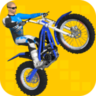 摩托车特技秀 V8.1.41 安卓版