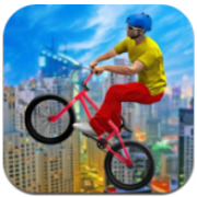 棘手的自行车比赛 V1.0.6 安卓版