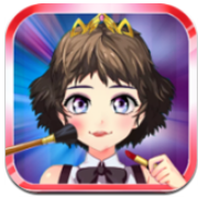 漂亮公主的炫彩美妆 V1.0.9 安卓版
