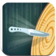 让刀子飞一会 V1.0 安卓版