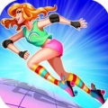轮滑少女完美10 V1.0 安卓版