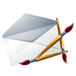  Dragon Email Designer 3 V3.0 for Mac