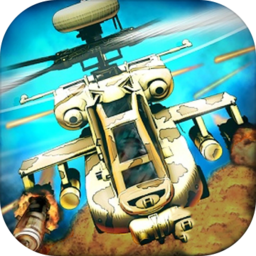 Chaos直升机空战 V5.0.3 免费版