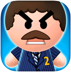 Beat the Boss 2 V2.9.2 iPhone版