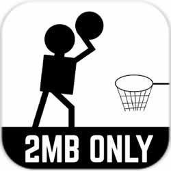 黑色篮球 V1.0 安卓版