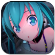 初音模拟器 V1.0 安卓版