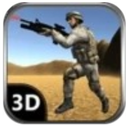 狙击手反击3D V3.07.2303 安卓版