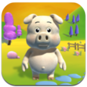 说话的小猪 V2.11 安卓版