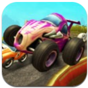 卡通赛车 V1.1 安卓版