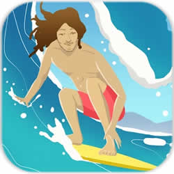 冲浪无尽的海浪 V2.7 安卓版