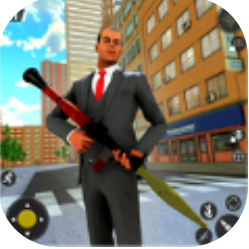 黑手党枪战射击 V3 安卓版
