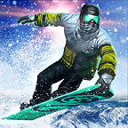 滑雪板盛宴世界之旅 V1.1 安卓版