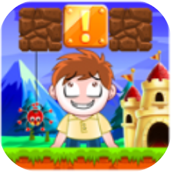 Bobs丛林探险 V1.0 安卓版