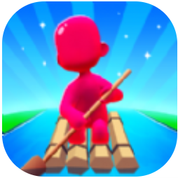 木筏竞速 V1.4 免费版