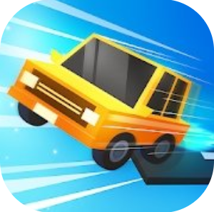 跳跃德比赛车 V1.0 安卓版