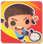 羽毛球明星 V1.6 安卓版