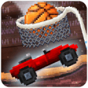 双人像素汽车篮球 V1.4 安卓版